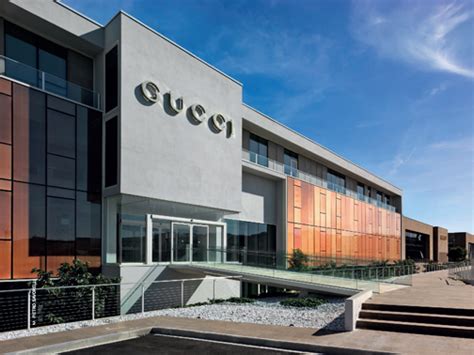 gucci uffici milano|gucci makeup milano.